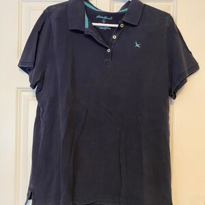 Eddie Bauer Polo Shirt